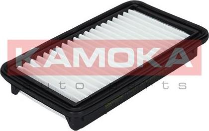 Kamoka F212901 - Воздушный фильтр parts5.com