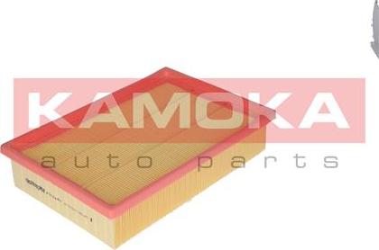 Kamoka F212401 - Воздушный фильтр parts5.com