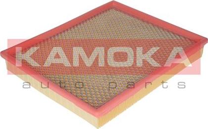 Kamoka F212001 - Air Filter parts5.com