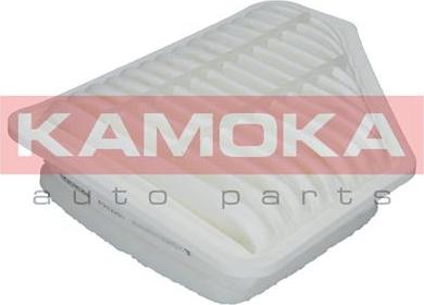 Kamoka F212201 - Воздушный фильтр parts5.com