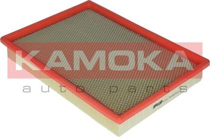 Kamoka F217101 - Air Filter parts5.com