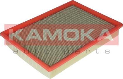 Kamoka F217101 - Air Filter parts5.com