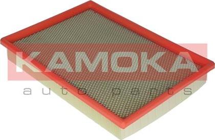 Kamoka F217101 - Air Filter parts5.com