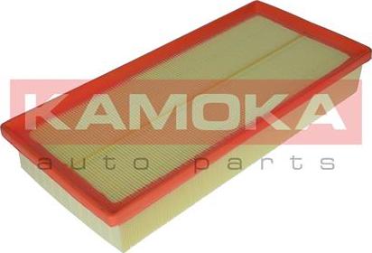 Kamoka F217301 - Воздушный фильтр parts5.com