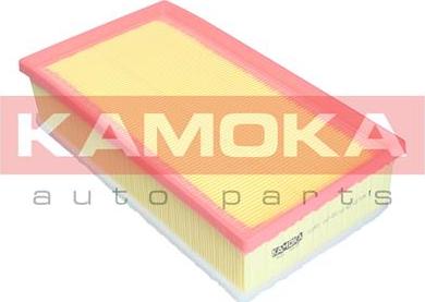 Kamoka F239801 - Воздушный фильтр parts5.com