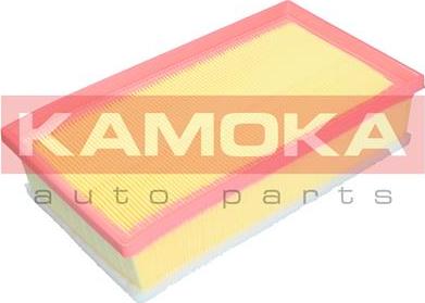 Kamoka F239801 - Воздушный фильтр parts5.com