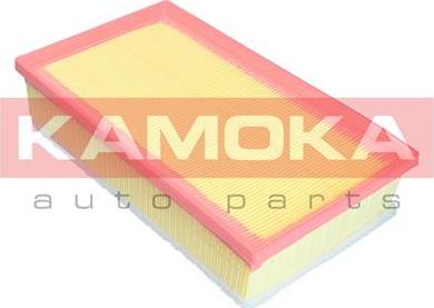 Kamoka F239801 - Воздушный фильтр parts5.com