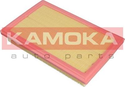 Kamoka F239301 - Воздушный фильтр parts5.com