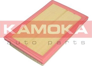 Kamoka F239301 - Воздушный фильтр parts5.com