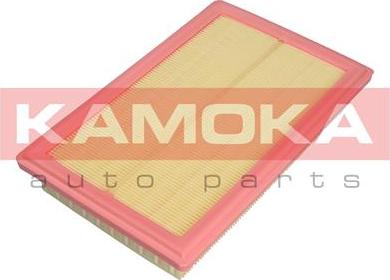 Kamoka F239301 - Воздушный фильтр parts5.com