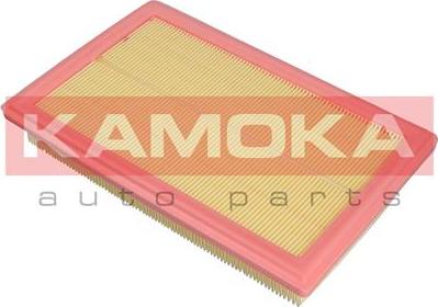 Kamoka F239301 - Воздушный фильтр parts5.com