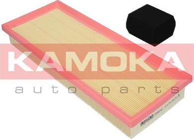 Kamoka F239701 - Воздушный фильтр parts5.com