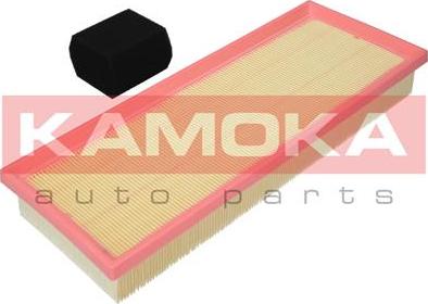 Kamoka F239701 - Воздушный фильтр parts5.com