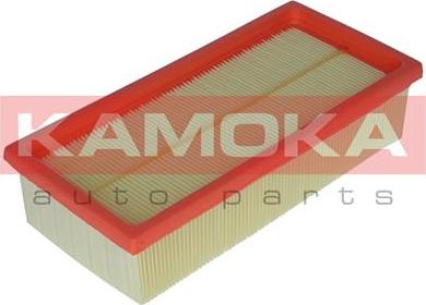 Kamoka F234901 - Воздушный фильтр parts5.com