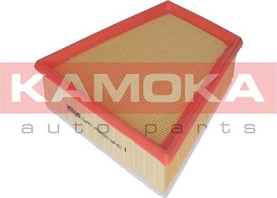 Kamoka F234401 - Воздушный фильтр parts5.com