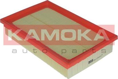 Kamoka F234501 - Воздушный фильтр parts5.com