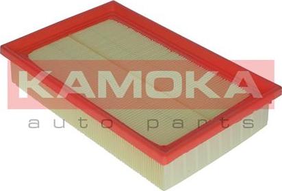 Kamoka F234501 - Воздушный фильтр parts5.com