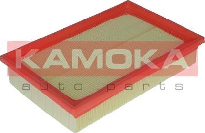 Kamoka F234501 - Воздушный фильтр parts5.com