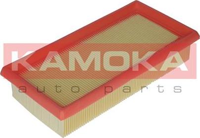 Kamoka F234601 - Воздушный фильтр parts5.com