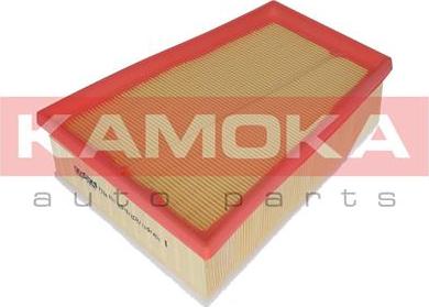 Kamoka F234101 - Air Filter parts5.com