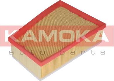 Kamoka F234101 - Воздушный фильтр parts5.com