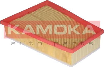 Kamoka F234101 - Air Filter parts5.com