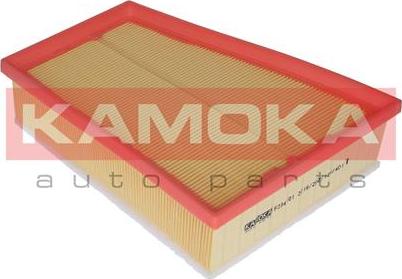 Kamoka F234101 - Air Filter parts5.com