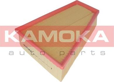 Kamoka F234301 - Воздушный фильтр parts5.com