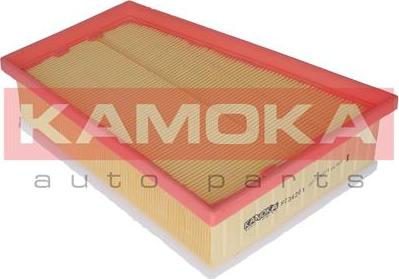 Kamoka F234201 - Air Filter parts5.com