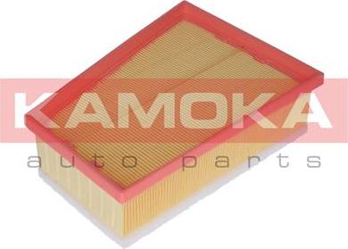 Kamoka F234201 - Air Filter parts5.com