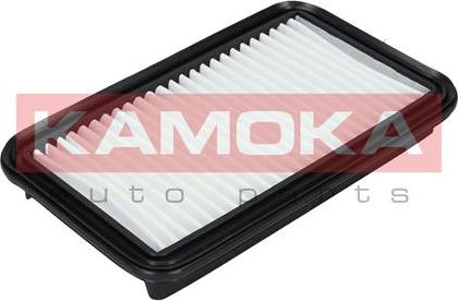 Kamoka F234701 - Воздушный фильтр parts5.com