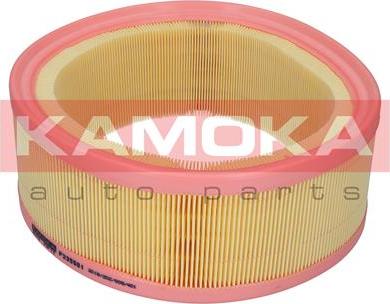 Kamoka F235501 - Воздушный фильтр parts5.com