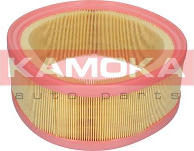 Kamoka F235501 - Воздушный фильтр parts5.com