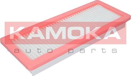 Kamoka F235201 - Воздушный фильтр parts5.com