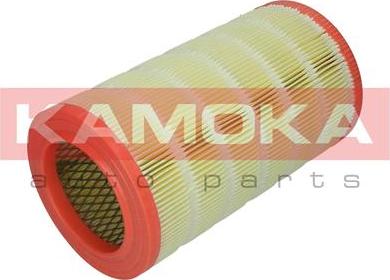 Kamoka F235701 - Воздушный фильтр parts5.com