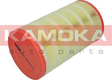 Kamoka F235701 - Воздушный фильтр parts5.com