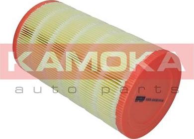 Kamoka F235701 - Воздушный фильтр parts5.com