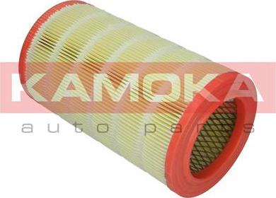 Kamoka F235701 - Воздушный фильтр parts5.com