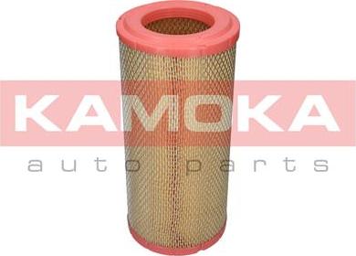 Kamoka F236101 - Воздушный фильтр parts5.com