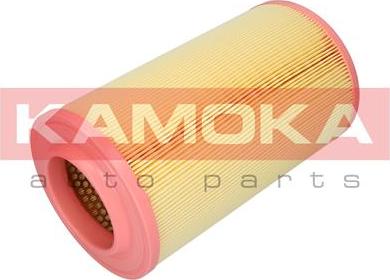 Kamoka F236301 - Воздушный фильтр parts5.com