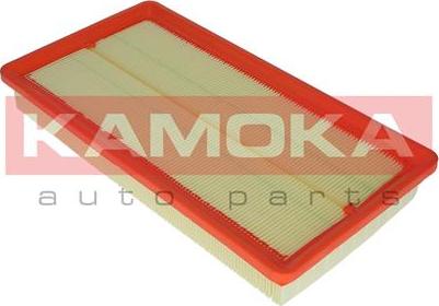 Kamoka F230501 - Воздушный фильтр parts5.com