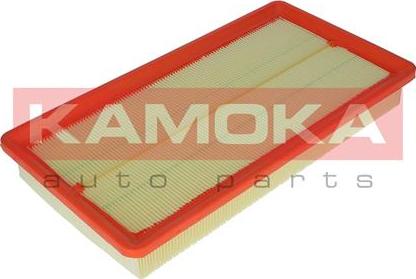 Kamoka F230501 - Воздушный фильтр parts5.com