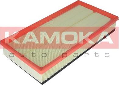 Kamoka F230601 - Воздушный фильтр parts5.com