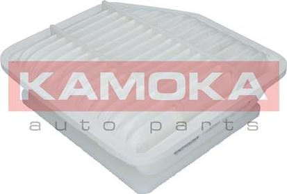 Kamoka F230101 - Воздушный фильтр parts5.com