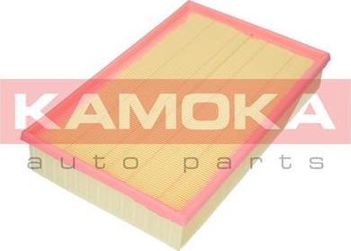 Kamoka F231901 - Воздушный фильтр parts5.com