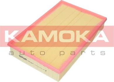 Kamoka F231901 - Воздушный фильтр parts5.com