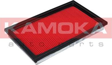 Kamoka F231401 - Воздушный фильтр parts5.com