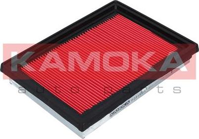 Kamoka F231501 - Воздушный фильтр parts5.com