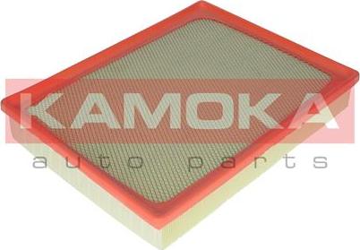 Kamoka F231101 - Воздушный фильтр parts5.com