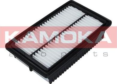 Kamoka F238501 - Воздушный фильтр parts5.com